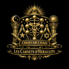 Les Carnets d'Héraclite