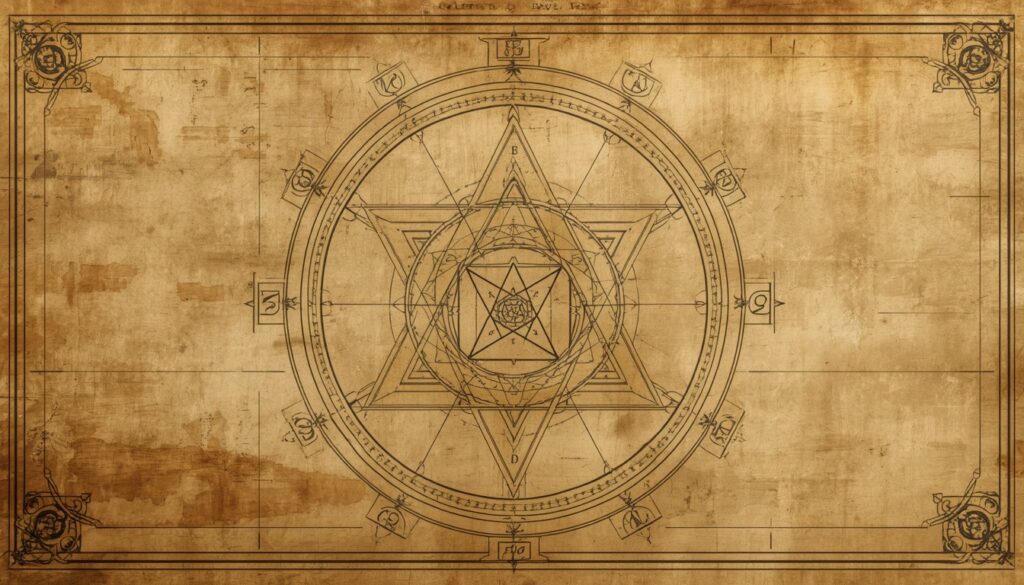 cartouche