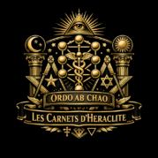 Les Carnets d'Héraclite